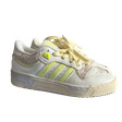 Кроссовки • adidas Originals • Бежевый