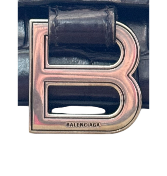 Сумка • Balenciaga • Серый