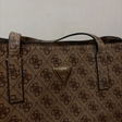 Сумка • GUESS • Коричневый