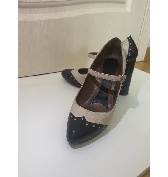 Туфли • Marni • Мульти