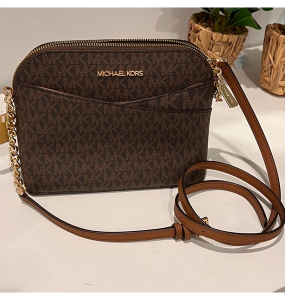 Сумка • Michael Kors • Коричневый