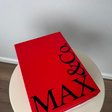Танкетки • MAX&Co. • Синий