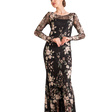 Платье • Zac Zac Posen • Мульти