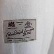 Пиджак • Polo Ralph Lauren • Молочный