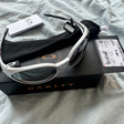 Очки • Oakley • Серебряный