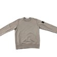 Свитер • Stone Island • Коричневый