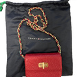Сумка • Tommy Hilfiger • Красный