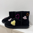 Угги • UGG • Черный