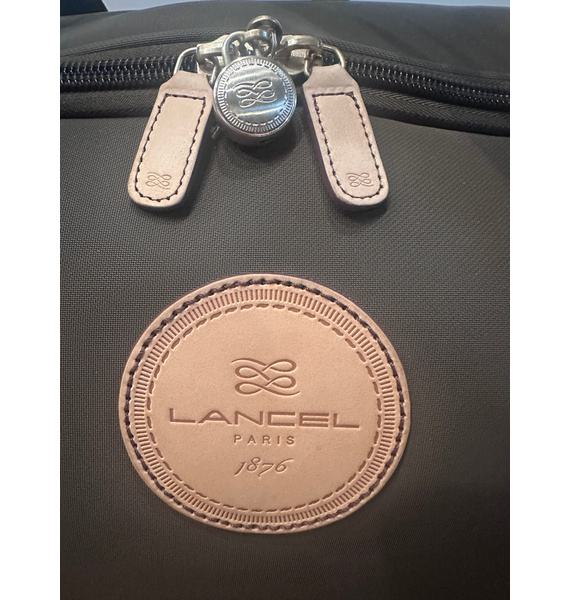 Сумка • Lancel • Коричневый