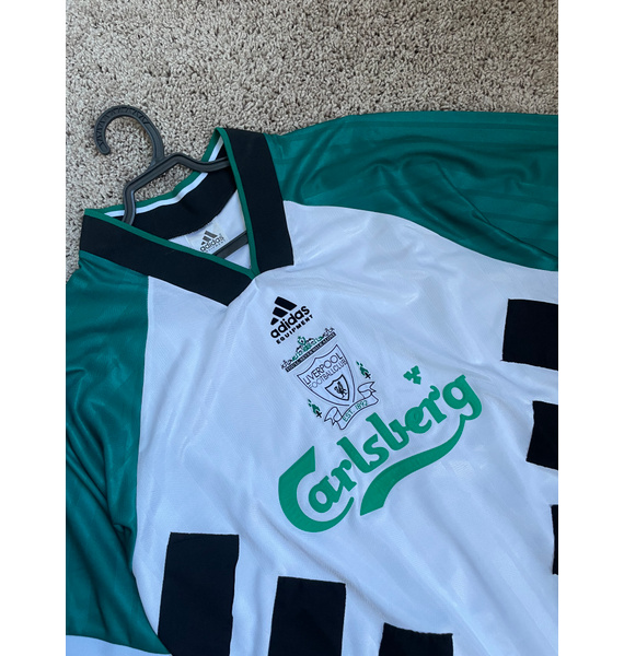 Футболка • adidas • Белый