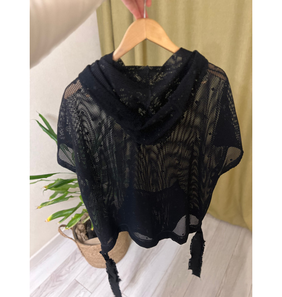 Футболка • RED Valentino • Черный