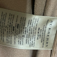 Тренч • Burberry • Бежевый