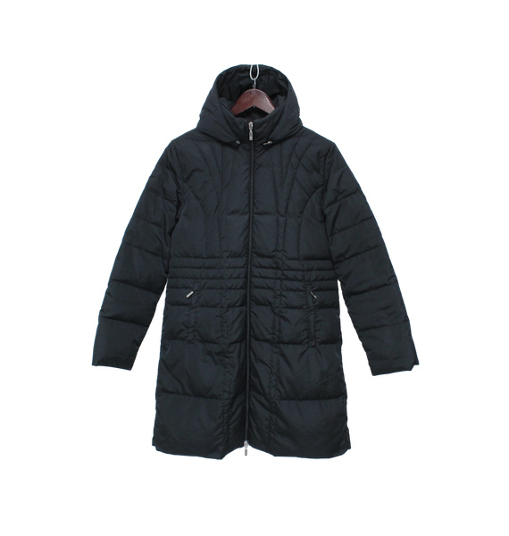 Куртка • Moncler • Черный