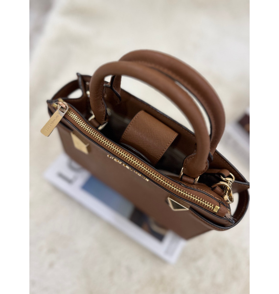 Сумка • Michael Kors • Коричневый