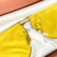 Очки • Gucci • Желтый