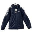Куртка • adidas • Темно-синий