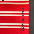 Сумка • Balenciaga • Красный