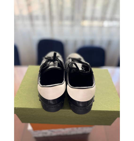 Кроссовки • Valentino • Черный