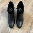 Ботильоны • Tod's • Черный
