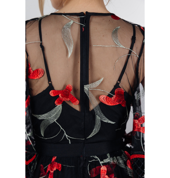 Платье • Alice McCall • Черный