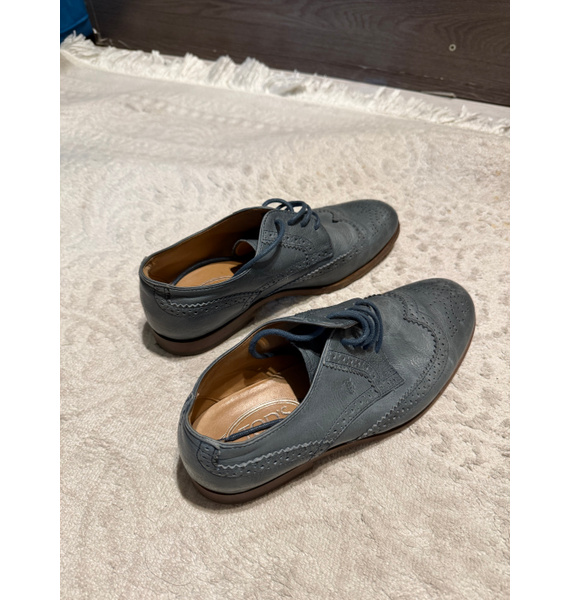Туфли • Tod's • Синий