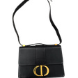 Сумка • Christian Dior • Черный