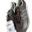 Кроссовки • adidas • Коричневый