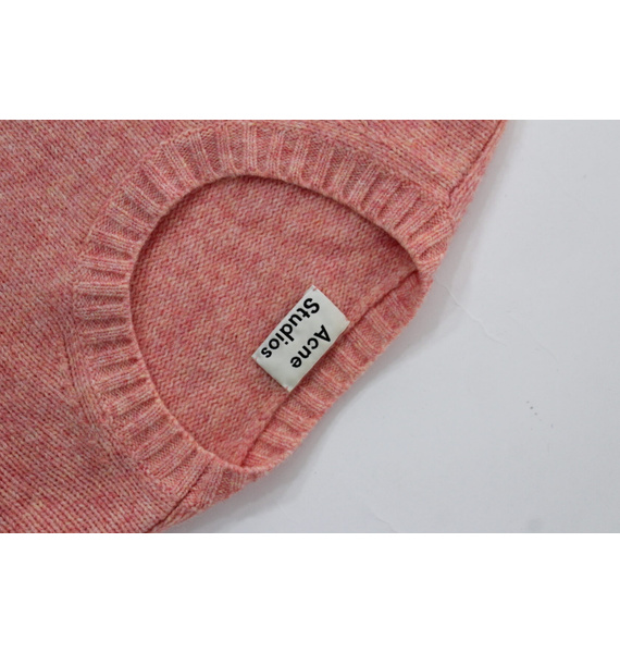 Свитер • Acne Studios • Розовый