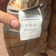Куртка • Loro Piana • Бежевый