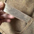 Пиджак • Massimo Dutti • Коричневый