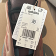 Кроссовки • adidas • Оранжевый