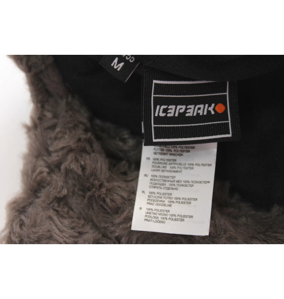 Ушанка • ICEPEAK • Мульти
