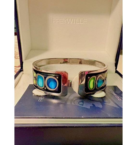 Браслет • FREYWILLE • Синий