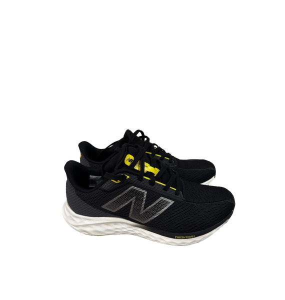 Кроссовки • New Balance • Черный