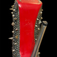Туфли • Christian Louboutin • Серебряный