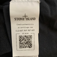 Шорты • Stone Island • Черный