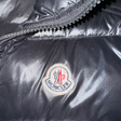 Жилет • Moncler • Черный