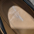 Лоферы • Maison Margiela • Черный
