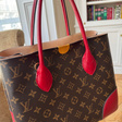 Сумка • Louis Vuitton • Другое