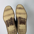 Ботильоны • Santoni • Темно-синий