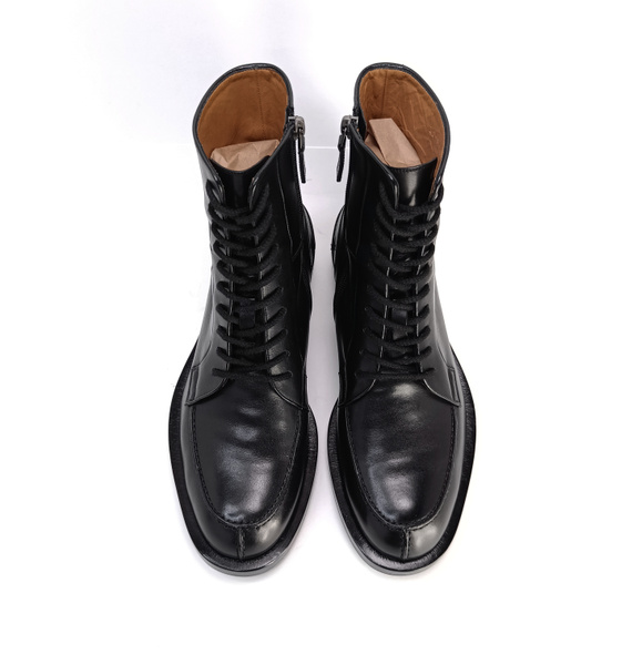 Ботинки • Gucci • Черный