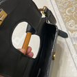 Сумка • Charles & Keith • Черный
