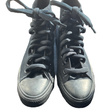 Кроссовки • Converse • Черный
