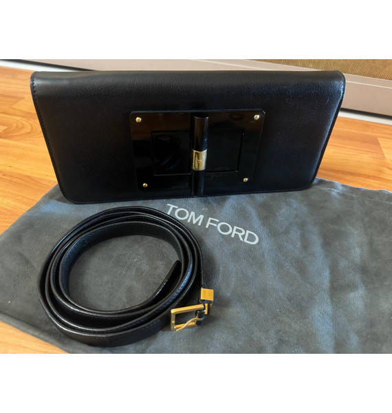 Сумка • TOM FORD • Черный