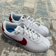Кроссовки • Nike • Белый