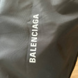 Куртка • Balenciaga • Голубой