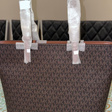 Сумка • Michael Kors • Коричневый