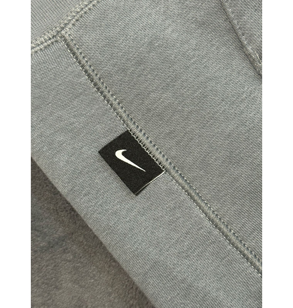 Худи • Nike • Серый