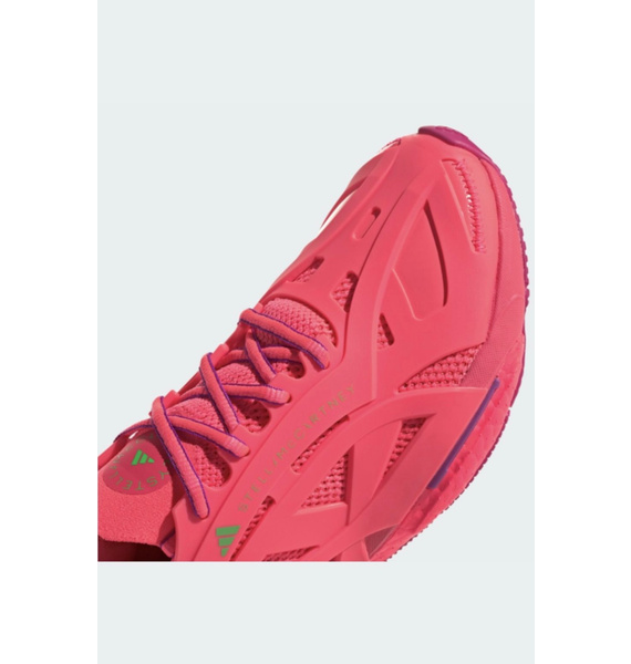 Кроссовки • adidas by Stella McCartney • Розовый