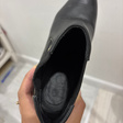 Ботильоны • RED Valentino • Черный